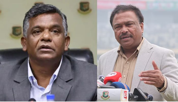 বিসিবির পালাবদলে নিষেধাজ্ঞার শঙ্কা কতটা?