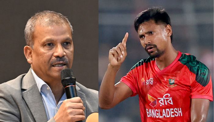 ভারতে বাংলাদেশ দলের নিরাপত্তায় ৩ ঝুঁকি, মোস্তাফিজকে ওদের যত ভয়!