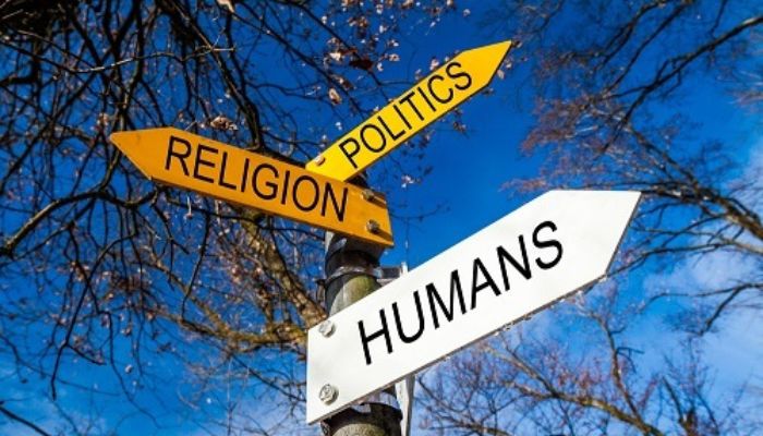 রাজনীতির ধর্মায়ন: তাত্ত্বিক বিশ্লেষণ ও বাংলাদেশের প্রেক্ষিত