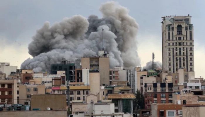 মধ্যপ্রাচ্যে অনিশ্চয়তা, ট্রাম্পের যুদ্ধকেই সমর্থন দিলো মার্কিন সিনেট!