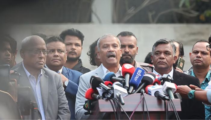 ভারতে টি–টুয়েন্টি বিশ্বকাপ খেলছে না বাংলাদেশ