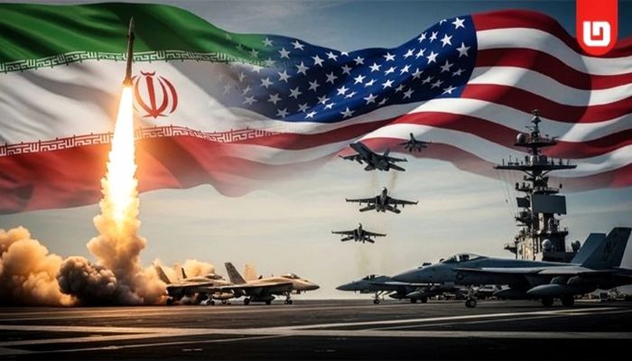 ট্রাম্পের আহ্বানে ইরানিদের সাড়া নেই, সংশয়ে যুক্তরাষ্ট্র!