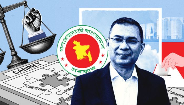 আগামীর প্রধানমন্ত্রীর প্রথম গুরুত্বপূর্ণ চ্যালেঞ্জ