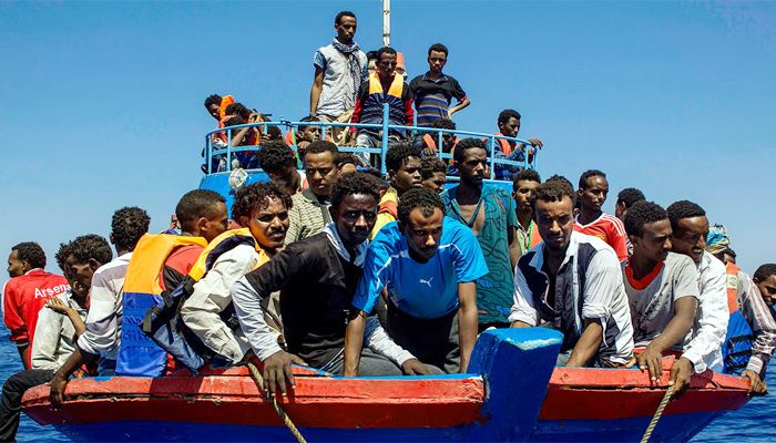 স্পেনে যে প্রেক্ষাপটে যে পাঁচ লাখ অভিবাসী বৈধতা পেতে যাচ্ছেন