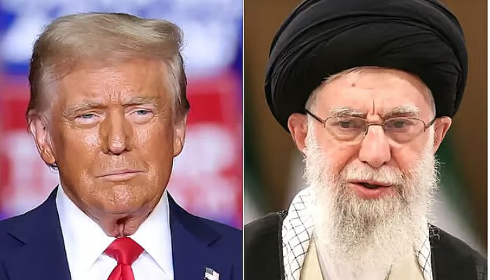 ইরান হামলা নিয়ে মার্কিন শীর্ষ জেনারেলের গোপন তথ্য ফাঁস 