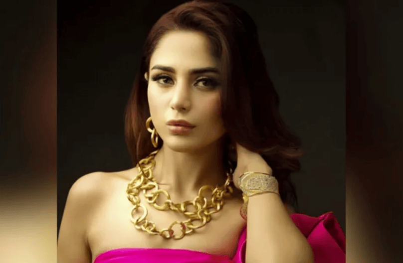 ‘কিছু অতিথির’ কনসার্টে আসছেন পাকিস্তানের শিল্পী আইমা বেগ