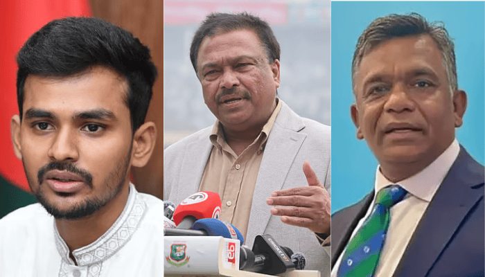 কারণ না বললে পদত্যাগ করবেন না ফারুক 